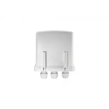 LevelOne Repetidor PoE Gigabit, en cascada, Interior/Exterior