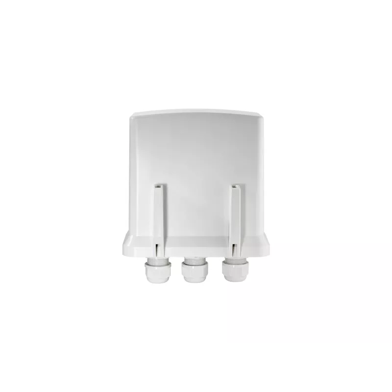 LevelOne Repetidor PoE Gigabit, en cascada, Interior/Exterior