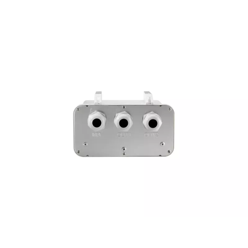 LevelOne Repetidor PoE Gigabit, en cascada, Interior/Exterior
