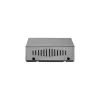 LevelOne Splitter PoE de alta potencia Fast Ethernet, salida 24V AC