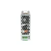 LevelOne Fuente de alimentación industrial 24V DC, 120W, montaje en carril DIN