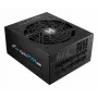 FSP Hydro PTM PRO 1350W fuente de alimentación ATX ATXV3.1 negro, 1350 W, 110 - 240 V, 50/60 Hz, activo, 20 W, 1350 W