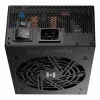 FSP Hydro PTM PRO 1350W fuente de alimentación ATX ATXV3.1 negro, 1350 W, 110 - 240 V, 50/60 Hz, activo, 20 W, 1350 W