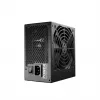FSP HEXA 85+ PRO 350W fuente de alimentación ATX ATX2.5 negro, 350 W, 100 - 240 V, 50 - 60 Hz, 5 - 2 A, activo, 85 W