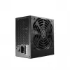 FSP HEXA 85+ PRO 350W fuente de alimentación ATX ATX2.5 negro, 350 W, 100 - 240 V, 50 - 60 Hz, 5 - 2 A, activo, 85 W