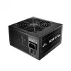 FSP HEXA 85+ PRO 350W fuente de alimentación ATX ATX2.5 negro, 350 W, 100 - 240 V, 50 - 60 Hz, 5 - 2 A, activo, 85 W
