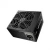 FSP HEXA 85+ PRO 350W fuente de alimentación ATX ATX2.5 negro, 350 W, 100 - 240 V, 50 - 60 Hz, 5 - 2 A, activo, 85 W