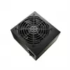 FSP HEXA 85+ PRO 350W fuente de alimentación ATX ATX2.5 negro, 350 W, 100 - 240 V, 50 - 60 Hz, 5 - 2 A, activo, 85 W