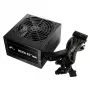 FSP HEXA 85+ PRO 350W fuente de alimentación ATX ATX2.5 negro, 350 W, 100 - 240 V, 50 - 60 Hz, 5 - 2 A, activo, 85 W