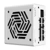 FSP VITA GM 850W PPA8504214 fuente de alimentación, ATX 3.1, 80 PLUS Gold, totalmente modular, 850 W, 100-240 V, 50/60 Hz, blanca