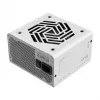 FSP VITA GM 850W PPA8504214 fuente de alimentación, ATX 3.1, 80 PLUS Gold, totalmente modular, 850 W, 100-240 V, 50/60 Hz, blanca