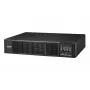 FSP Clippers RT 1K sistema de alimentación ininterrumpida (SAI) doble conversión (online) 1 kVA 1000 W