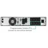 FSP Clippers RT 2K sistema de alimentación ininterrumpida (SAI) doble conversión (online) 2 kVA 2000 W