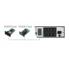FSP Clippers RT 3K SAI online, 3 kVA / 3000 W, doble conversión, rack/torre