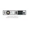 FSP Clippers RT 3K SAI online, 3 kVA / 3000 W, doble conversión, rack/torre