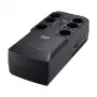 FSP NanoFit 600 sistema de alimentación ininterrumpida (SAI) standby (offline) 0,6 kVA 360 W 6 salidas AC