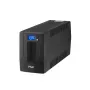 FSP iFP 800 sistema de alimentación ininterrumpida (SAI) line-interactive 0,8 kVA 480 W 2 salidas AC