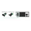 FSP Eufo 1.1k sistema de alimentación ininterrumpida (SAI) line-interactive 1,1 kVA 990 W 8 salidas AC