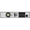 FSP Eufo 1.1k sistema de alimentación ininterrumpida (SAI) line-interactive 1,1 kVA 990 W 8 salidas AC