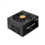 Chieftec Polaris PPS-1050FC fuente de alimentación 1050 W 20+4 pol ATX ATX negro