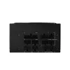 Chieftec Polaris PPS-1050FC fuente de alimentación 1050 W 20+4 pol ATX ATX negro