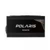Chieftec Polaris PPS-1050FC fuente de alimentación 1050 W 20+4 pol ATX ATX negro
