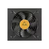 Chieftec Polaris fuente de alimentación 550 W 20+4 pin ATX PS/2 negro