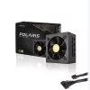 Chieftec Polaris fuente de alimentación 550 W 20+4 pin ATX PS/2 negro