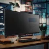 StarTech.com filtro de privacidad para monitor ultrapanorámico de 34 pulgadas – 21:9 panorámico – filtro de seguridad para pantalla de ordenador – protección con reducción de luz azul – mate/brillante – +/-30 grados