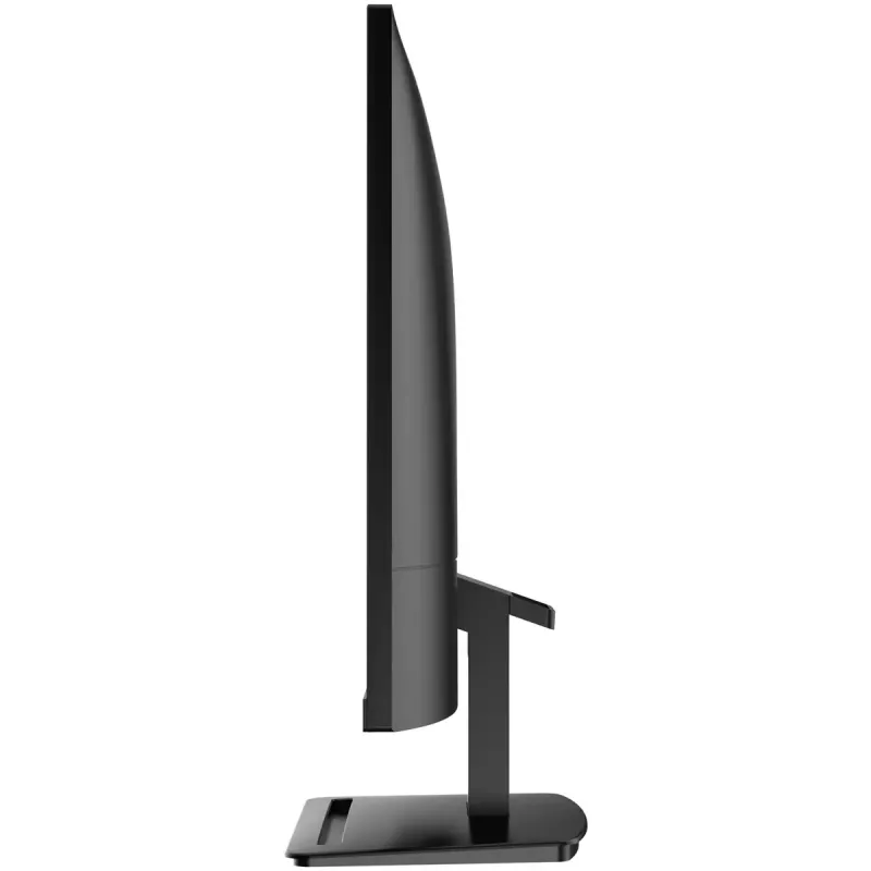 MSI Pro MP273U monitor de ordenador 68,6 cm (27 pulgadas) 3840 x 2160 píxeles 4K Ultra HD negro