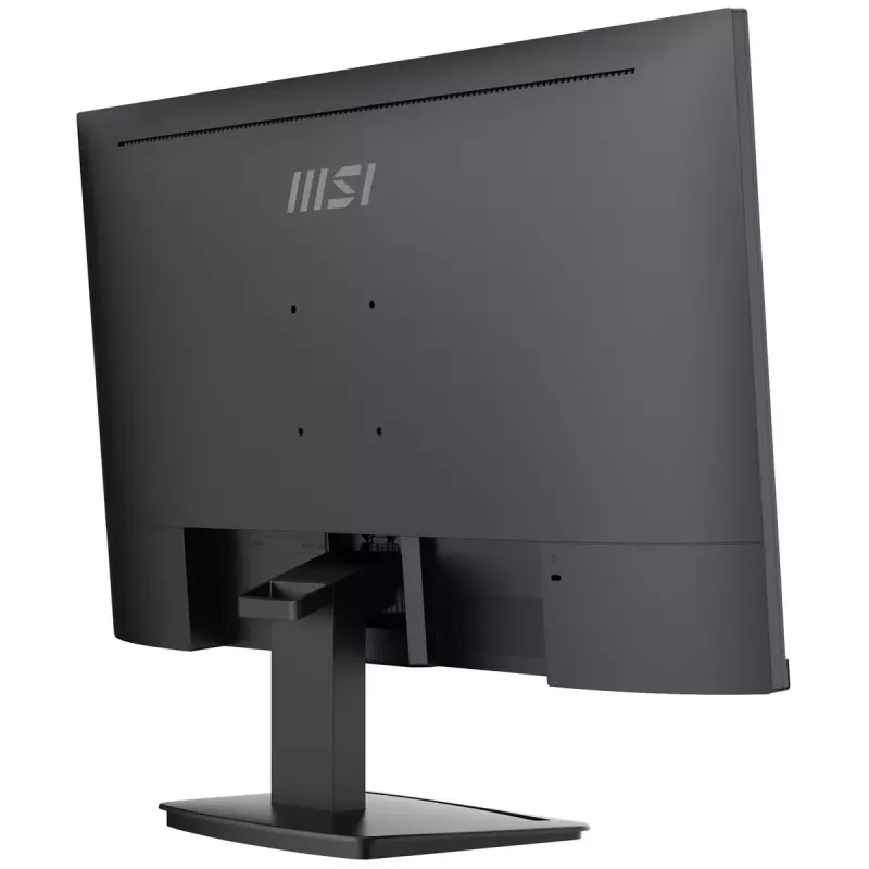 MSI Pro MP273U monitor de ordenador 68,6 cm (27 pulgadas) 3840 x 2160 píxeles 4K Ultra HD negro