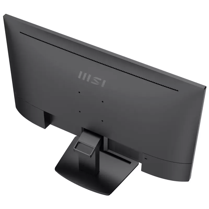 MSI Pro MP273U monitor de ordenador 68,6 cm (27 pulgadas) 3840 x 2160 píxeles 4K Ultra HD negro