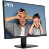 MSI Pro MP273U monitor de ordenador 68,6 cm (27 pulgadas) 3840 x 2160 píxeles 4K Ultra HD negro