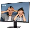 MSI Pro MP273U monitor de ordenador 68,6 cm (27 pulgadas) 3840 x 2160 píxeles 4K Ultra HD negro