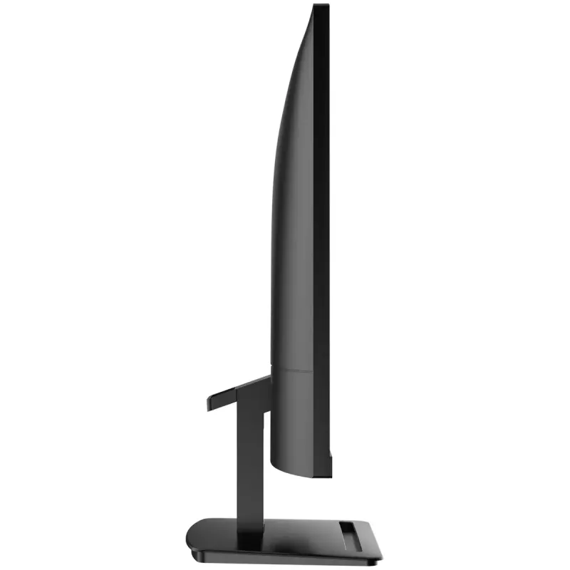 MSI Pro MP273U monitor de ordenador 68,6 cm (27 pulgadas) 3840 x 2160 píxeles 4K Ultra HD negro