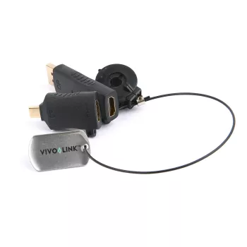 Vivolink PROADRING1 tarjetas/adaptadores de interfaz internos Mini DisplayPort