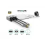 Vivolink PROADRING13S adaptador de cable de vídeo HDMI aluminio