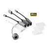 Vivolink PROADRING13S adaptador de cable de vídeo HDMI aluminio