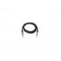 Vivolink PROAUDJACK2.5 cable de audio 2,5 m 6,35 mm negro