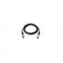 Vivolink PROAUDXLRMF15 Cable de audio 15 m XLR Negro