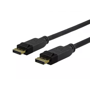 Vivolink PRODP0.5 Cable DisplayPort 0,5 m Negro