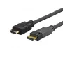 Vivolink PRODPHDMI4K15 Adaptador de cable de vídeo 15 m DisplayPort HDMI Negro