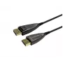 Vivolink PRODPOP40 Cable DisplayPort 40 m Negro