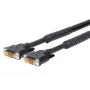 Vivolink PRODVIAM15 Cable DVI 15 m DVI-D Negro