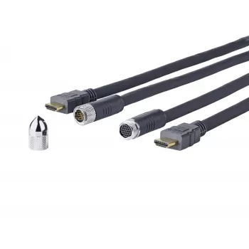 Cable HDMI Cross Wall VivoLink PROHDMICW20 20 m