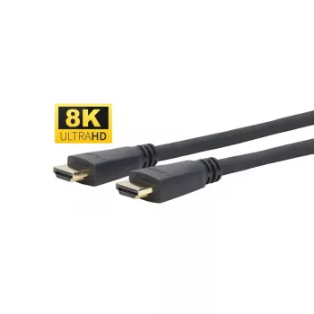 Vivolink Pro, HDMI 2.1, 8K, 120 Hz, 48 Gbit/s, 1,5 m, negro