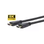 Vivolink Pro, HDMI 2.1, 8K, 120 Hz, 48 Gbit/s, 1,5 m, negro
