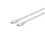 Cable HDMI Vivolink Pro Cable HDMI blanco 2 m ultraflexible