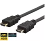 Cable HDMI Vivolink Pro 5 m ultraflexible HDMI 2.0b 4K - 2K