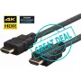 Vivolink 10 x Cable HDMI Pro 5 m ultraflexible